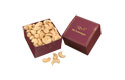 Maple Ridge Farms Jumbo Cashews Gb